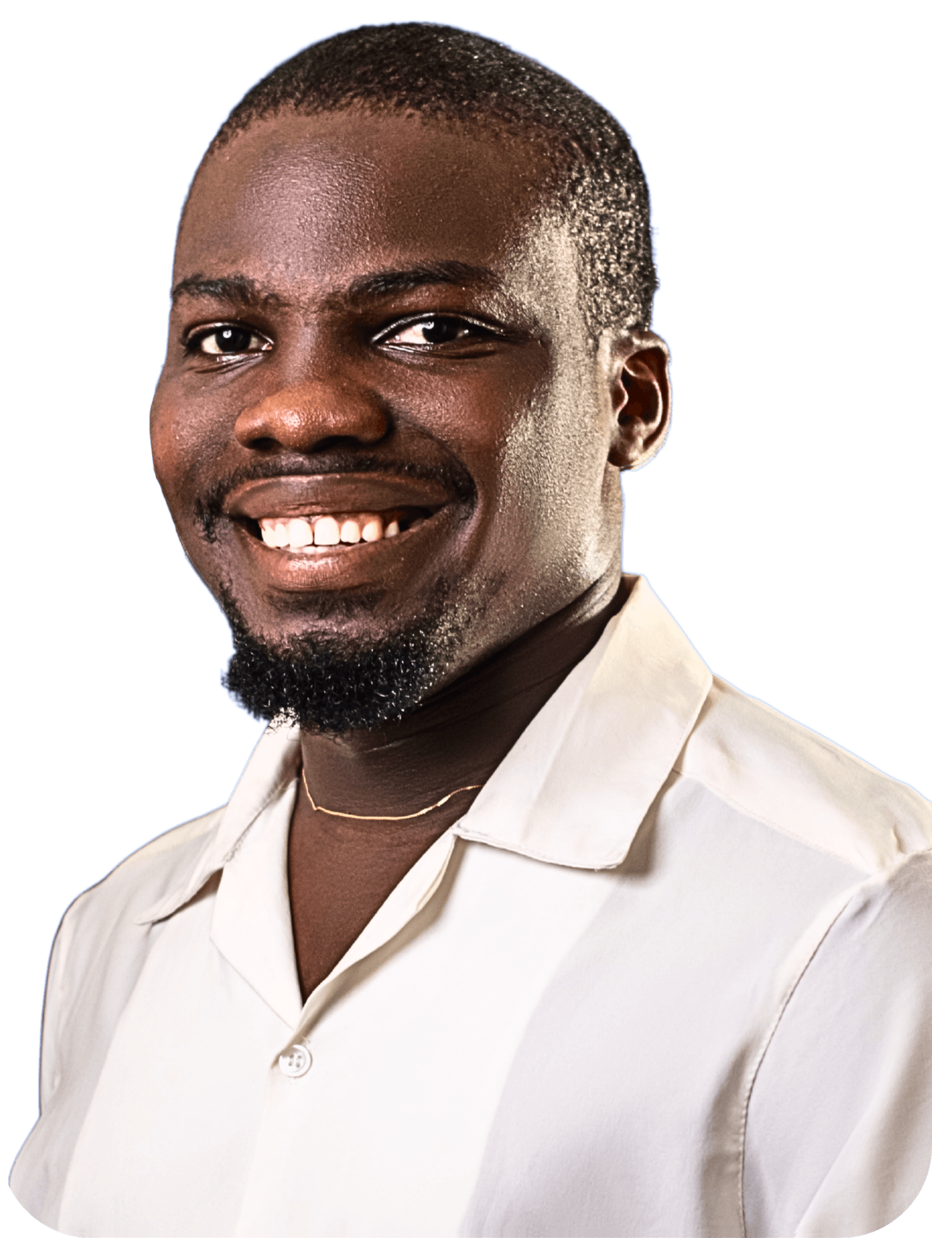 Chigozie Chinedu (Direkta)