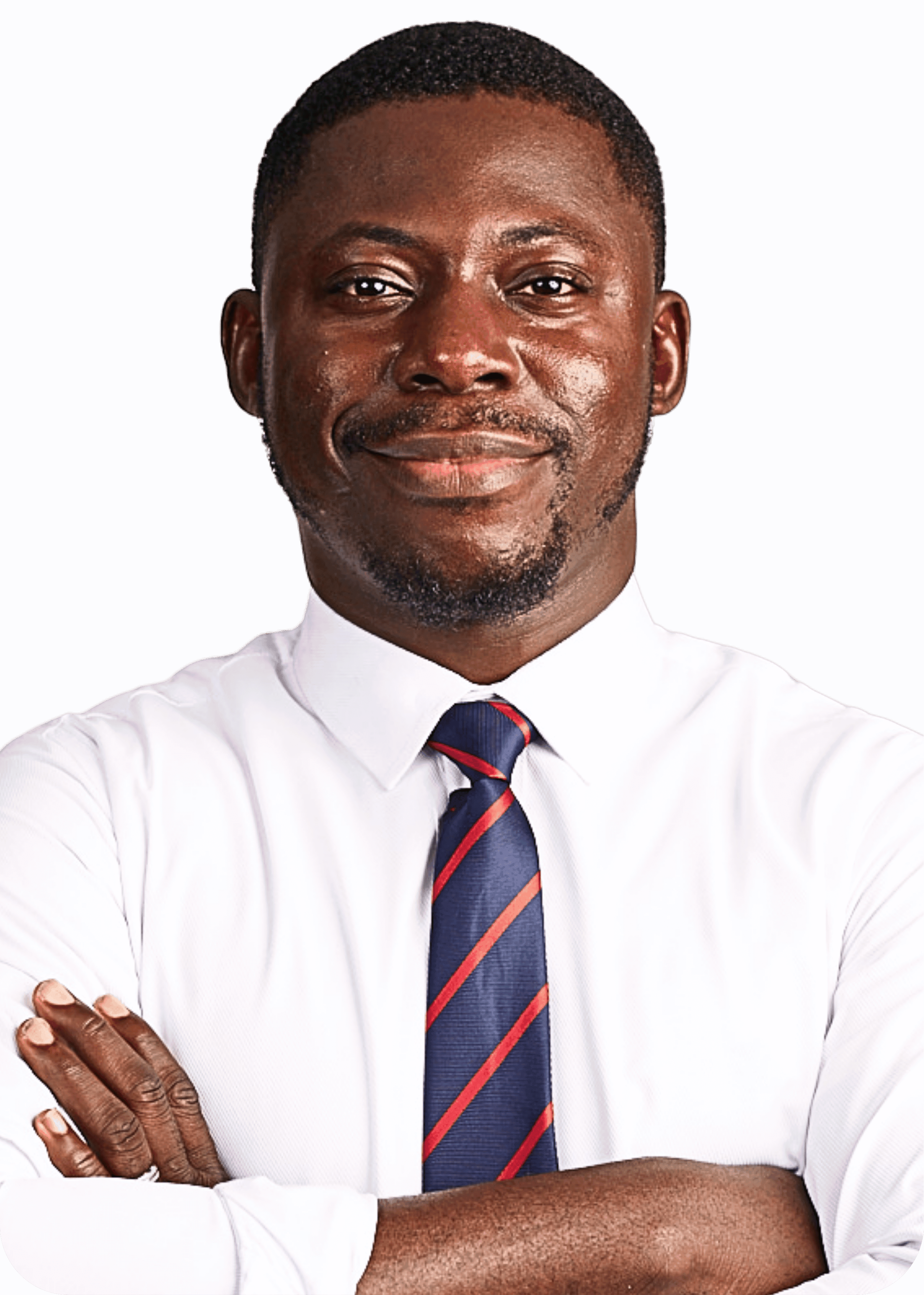 Olubori Paul
